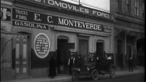 Airplanes Model-T Fords Ford V-8 F... - Airplanes Model-T Fords Ford V-8 Final Assembly - fc-fc-2567