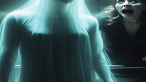 Lift ka Raaz – The Midnight Floor