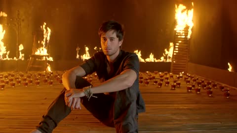 Enrique Iglesias - Ayer