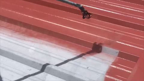 What Paint Will Stop Rust on Metal Roof?
