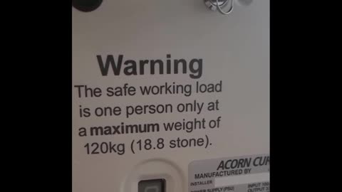 Parkinson’s and Acorn Stairlifts: Hidden Electrical Risk Exposed