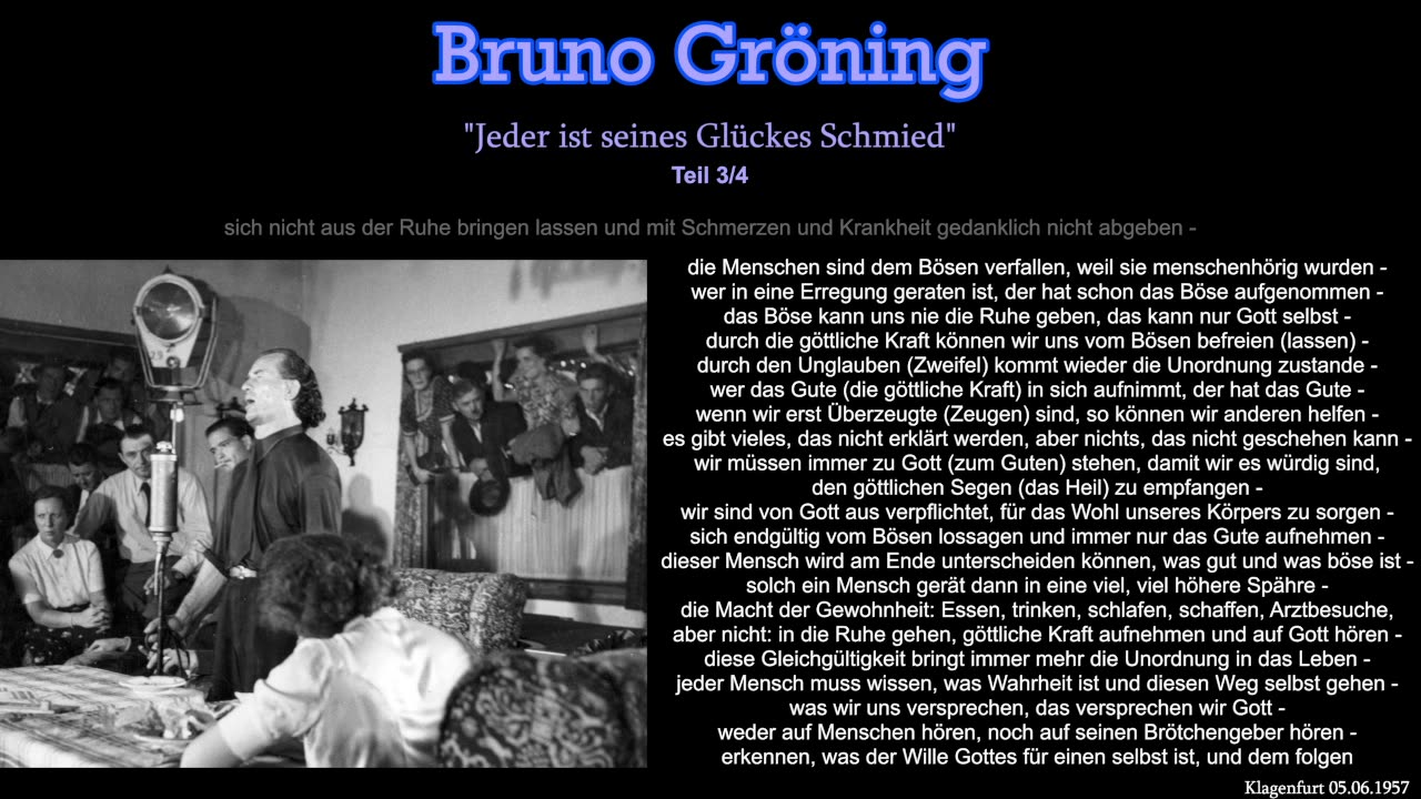 OGS der freien Gemeinschaft Ulsnis/Kiel am 29.09.2025