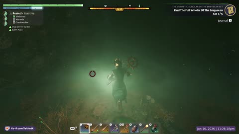 Enshrouded (Early Access) - Part 44