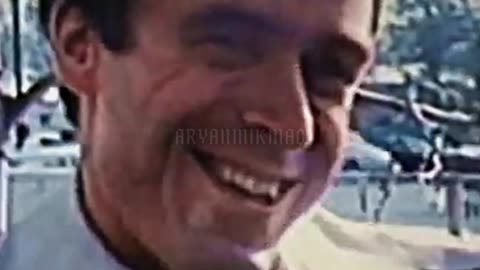 Ted Bundy edit