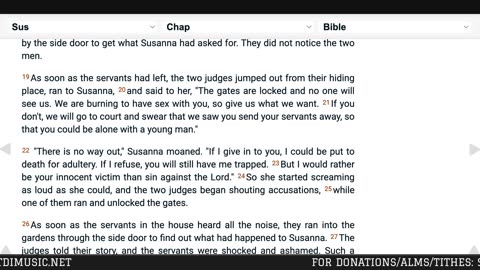 How Lust Can Lead To Greater Sin