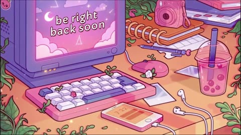 Let's play video games