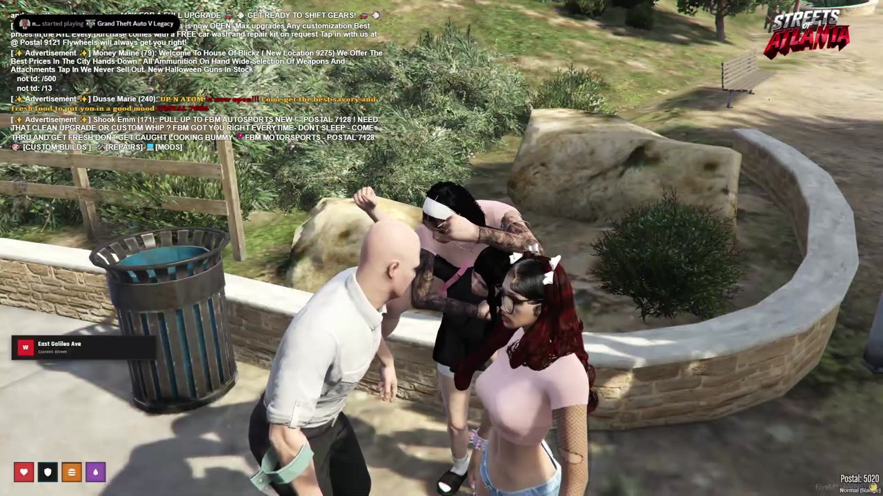 *BUST A STUPID MOVE* - 10/29/25 - Stackswopo FULL YT Stream