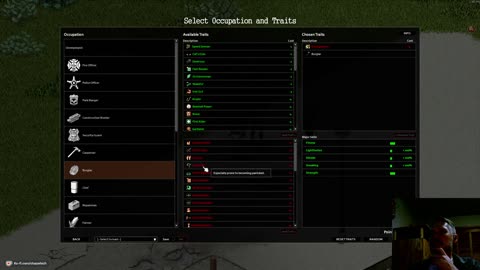 Zombies? Yeah, they're everywhere. Oh! You meant a video game - Project Zomboid