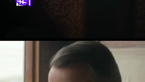 Top Secret! Weapons Heist — Shelby and the Peaky Blinders!