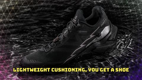KAILAS Fuga EX BOA Trail Running Shoes Hiking Walking Breathable sports Brand Sneakers