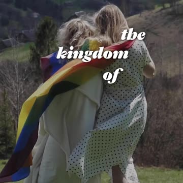 Such Will Not Inherit the Kingdom of Heaven