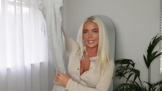 Netflix And Chill Outfits HOT Try On Haul