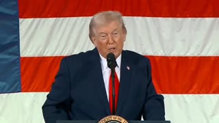 Trump: Merit is Back!