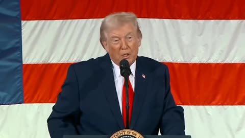 Trump: Merit is Back!