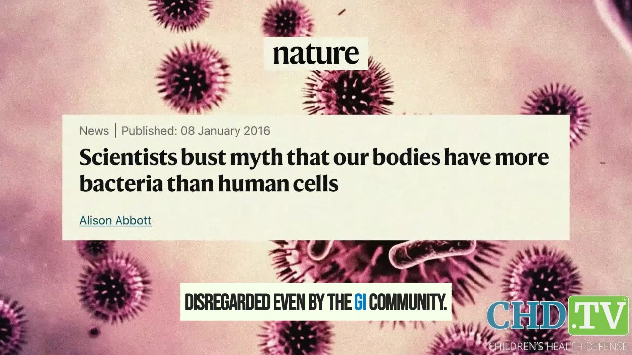 💡POWERFUL: Gut Microbiome and Immune System Connection