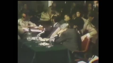 JFK Common Intent II