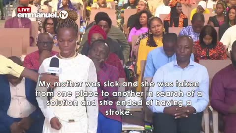 More Testimony Sunday 16th November 2025