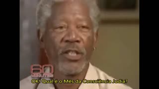 Consciência Negra - o mês