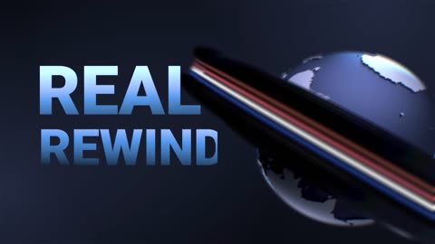 Real News Rewind!