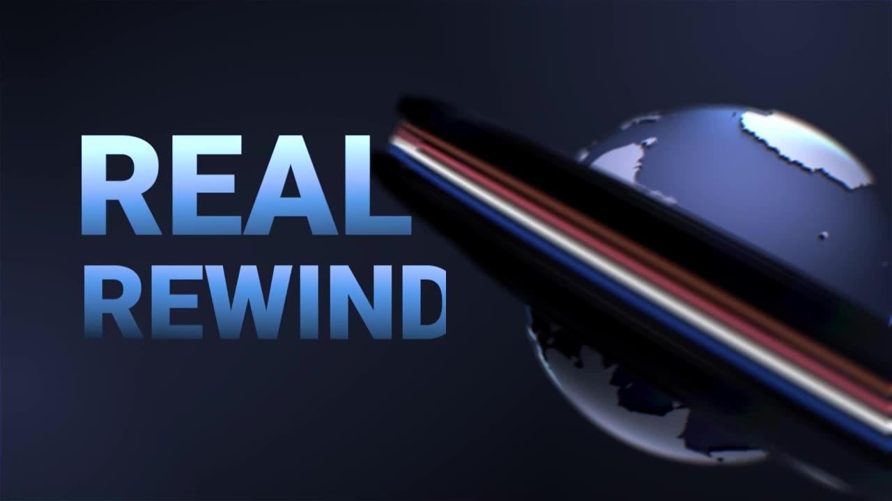 Real News Rewind!