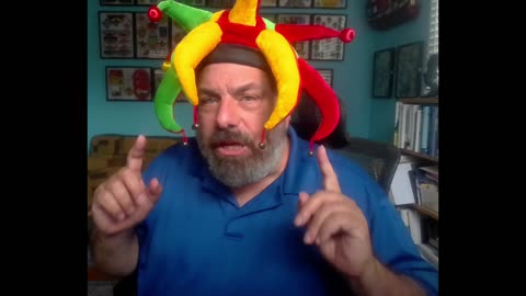 Foolish Thoughts #493: How to Begin a Successful Presentation