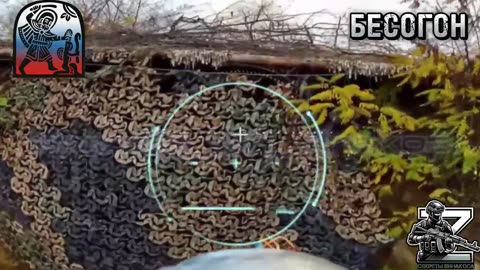 🛸💥 Ukraine Russia War | RU POV: FPV Drones Destroy Ukrainian Vehicles in Rubtsovsk and Krasno… | RCF