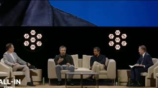 Simplify Crypto Laws Now - Anatoly Yakovenko on All In Podcast