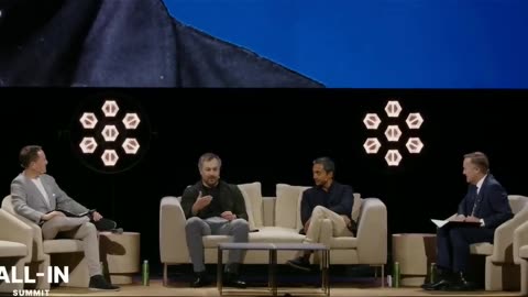 Simplify Crypto Laws Now - Anatoly Yakovenko on All In Podcast