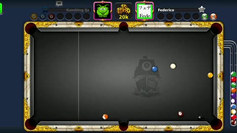 ✨ The Invisible Rules of 8 Ball Pool Nobody Talks About