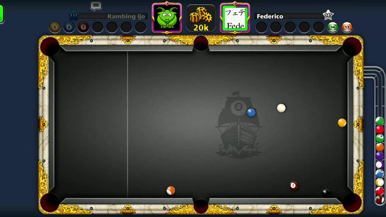 ✨ The Invisible Rules of 8 Ball Pool Nobody Talks About