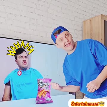 Funny😝😝 comedy🤣🤣 video😝