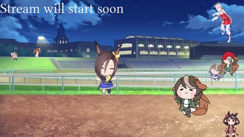 We are going back to make a princess runner.