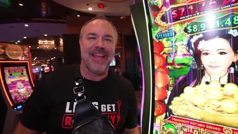 I was incredibly lucky in my first course!!