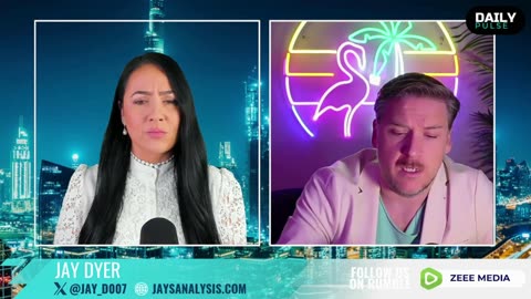 Silicon Valley, Transhumanists & the Book of Revelation ft. Jay Dyer | Daily Pulse Ep 144