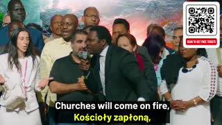 5 days remain. Poland, your hour has come.