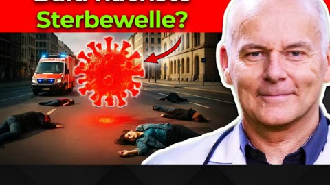 DAS verschweigen sie bewusst？! SPIKE bleibt im Körper？ ｜ Dr. Michael Nehls #1254