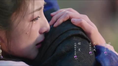 Qingcheng & Gengyun love of petals opening song 9