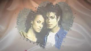 I just can't stop loving you.. Michael Jackson(French Version)