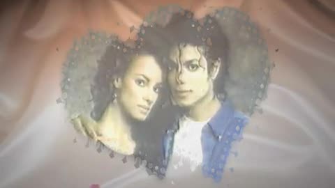 I just can't stop loving you.. Michael Jackson(French Version)