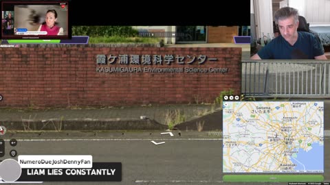 Semi-Amateur Pro Geoguessr