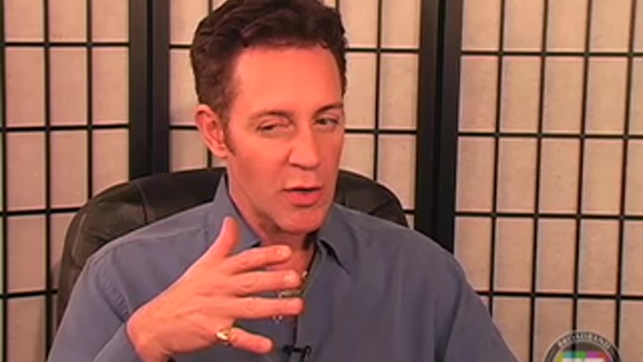 Dr. Eric Pearl - The Reconnection