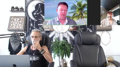 Neumi..... Nano Glutathione, with Ray Donnelly & Santos Bonacci Part_ 3 June 2022