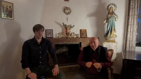 METEORITO, AVISO Y RESPUESTA EN LA LUZ DE DIOS