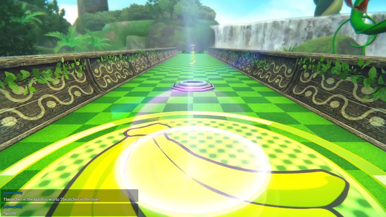 Ball-O-Thon 2025 - Super Monkey Ball Banana Mania (Part 1)