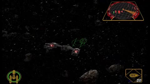 Star Wars Rogue Squadron II - Rogue Leader (Dolphine Emulator) (HD Textures) Part 1.