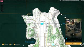 Norse Ninja in the heat of battle, combating NWO Forces on Everon | Arma ReForger