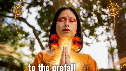 This 9-Minute Prayer Unlocks Your Original Design