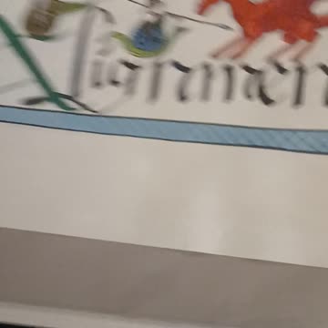 Buy silly stuff at my wifes kofi