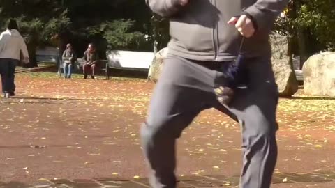 Hahaha, am calling my wife