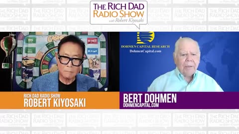 Robert Kiyosaki Warns: Critical Steps to Survive the Coming Crash